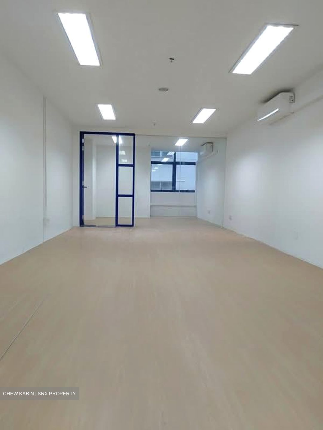 Heng Loong Building (D23), Factory #572582341